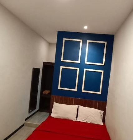Bromo Family Guest House Kepanjen Luaran gambar