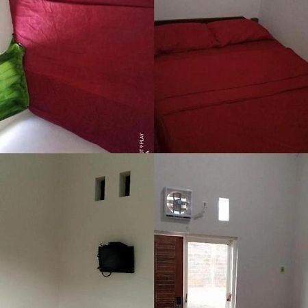 Bromo Family Guest House Kepanjen Luaran gambar