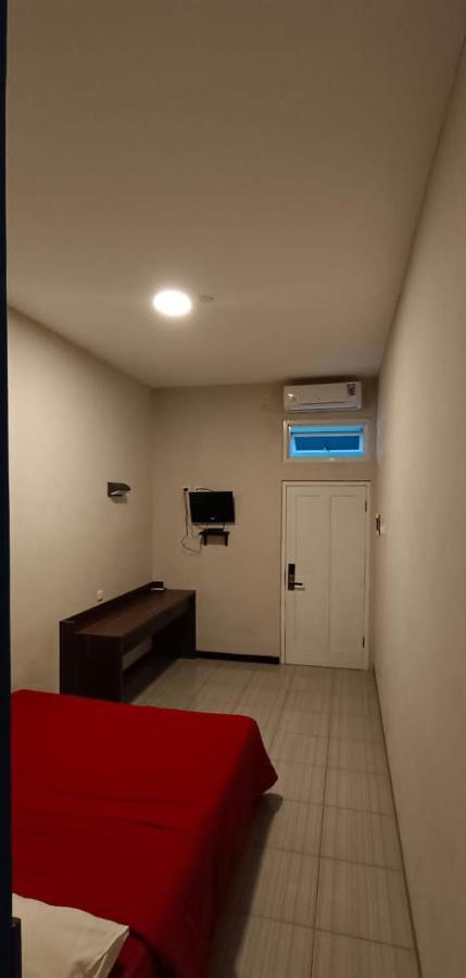 Bromo Family Guest House Kepanjen Luaran gambar