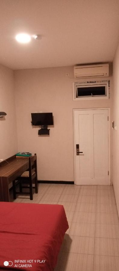 Bromo Family Guest House Kepanjen Luaran gambar