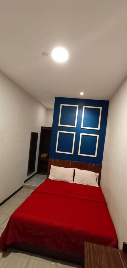 Bromo Family Guest House Kepanjen Luaran gambar